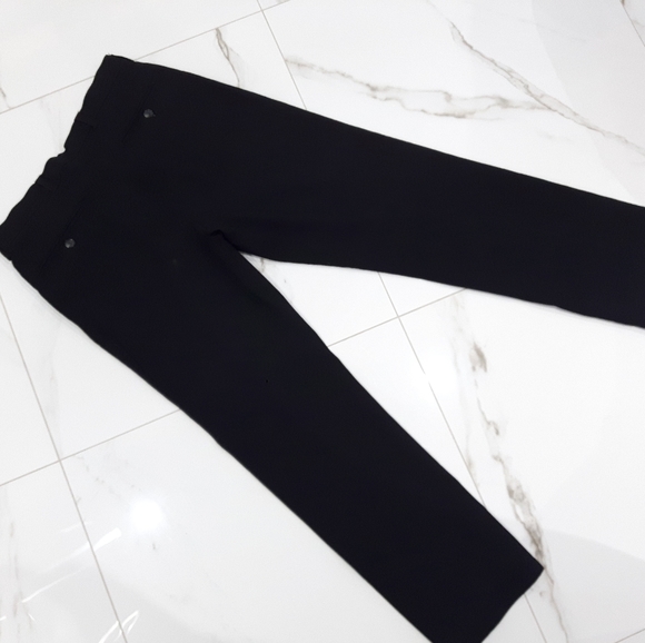 STONEHOUSE• WOMENS STRIPED PANT• HI RISE/CLASSIC LEG 9/10 - Picture 11 of 16